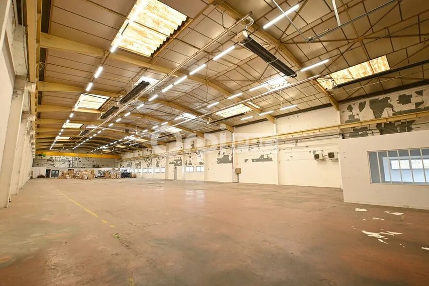 Bureau dans Miribel à louer - Photo intérieure – Image 1 sur 10