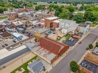 Plus de détails pour 111 W 3rd St, Waterloo, IL - Local commercial à vendre