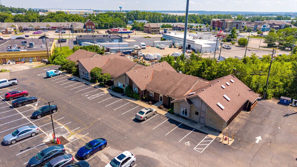 5850 Boymel Dr, Fairfield, OH à vendre - Photo de l’immeuble – Image 3 sur 51