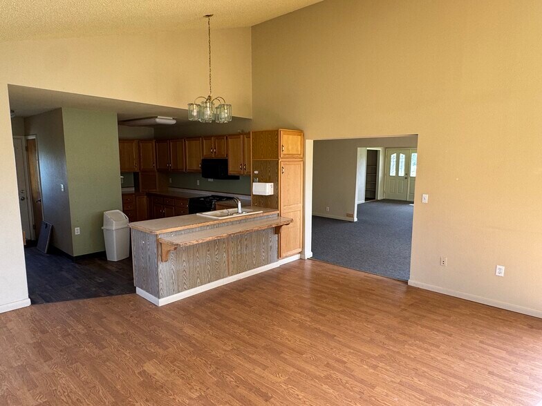 1800 Sunset Rd, Butte, MT à louer - Photo intérieure – Image 2 sur 9
