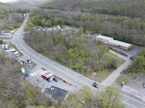Route 17, Tuxedo, NY - Vue aérienne  vue de carte - Image1