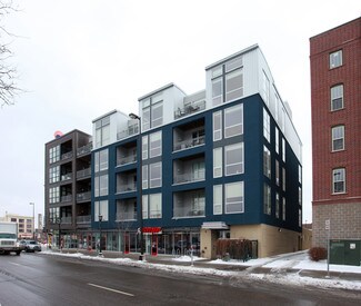 Plus de détails pour 1201-1211 Lagoon Ave, Minneapolis, MN - Bureau/Local commercial, Local commercial à louer