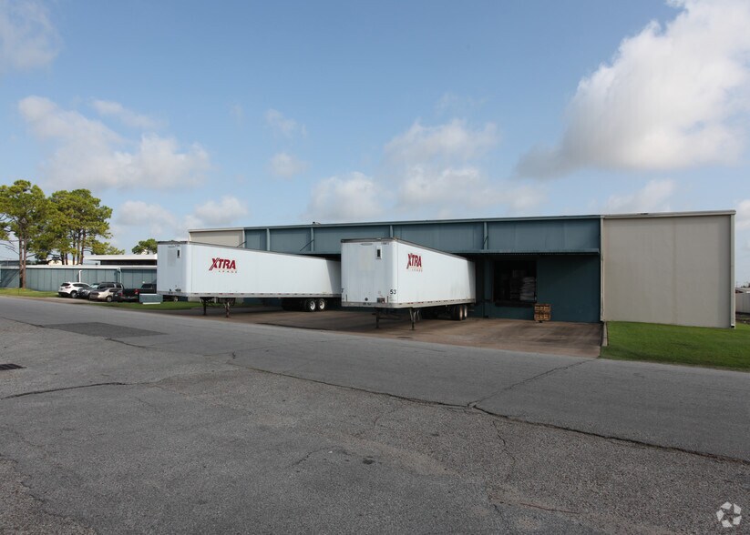 6833 Kirbyville St, Houston, TX à vendre - Photo de l’immeuble – Image 2 sur 6