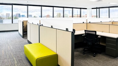 5775 DTC Blvd, Greenwood Village, CO à louer Photo intérieure– Image 2 sur 6