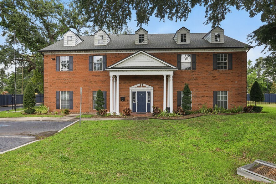5639 Hansel Ave, Orlando, FL à vendre - Photo de l’immeuble – Image 1 sur 43