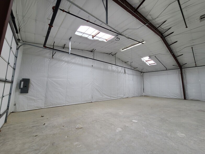 5140 Dexham Rd, Rowlett, TX à louer - Photo de l’immeuble – Image 3 sur 12