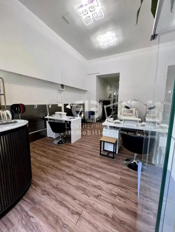 Local commercial dans Nice à louer Photo intérieure– Image 1 sur 5