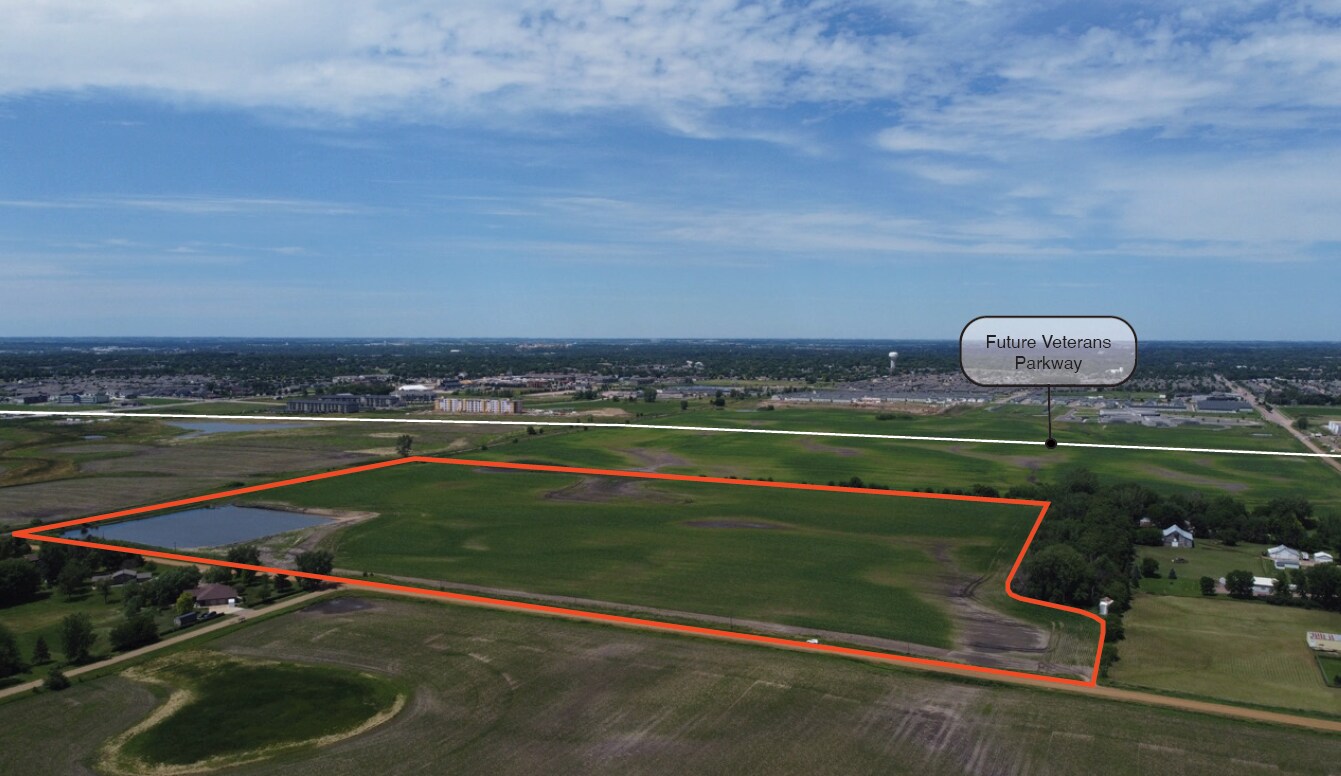 Cliff Ave, Sioux Falls, SD à vendre Photo principale– Image 1 sur 3