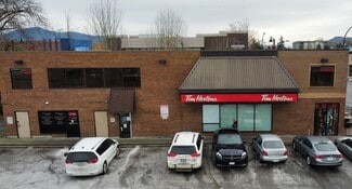 Plus de détails pour 11811 224th St, Maple Ridge, BC - Local commercial à louer