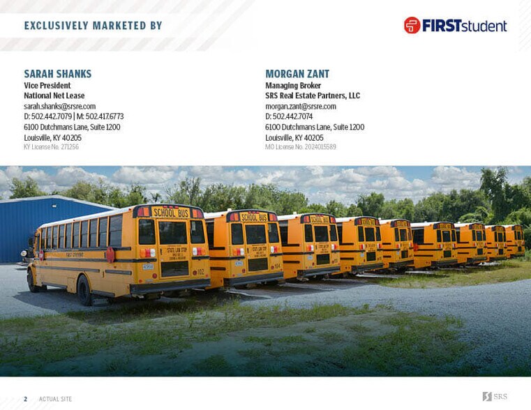 1270 Locust St, Boonville, MO à vendre - Photo de l’immeuble – Image 2 sur 6