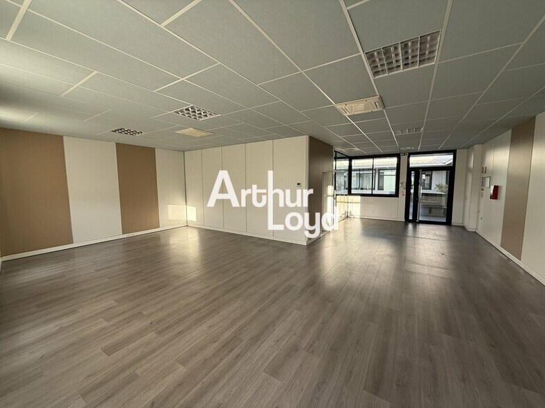32 Allée Sébastien Vauban, Fréjus à louer - Photo intérieure – Image 2 sur 5
