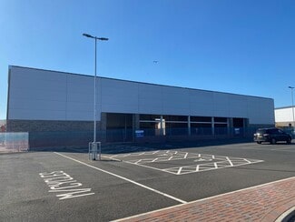 Plus de détails pour Brook Park W, Little Clacton - Local commercial à louer