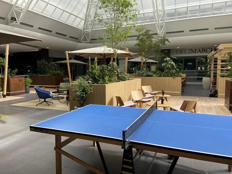 55 Avenue Des Champs Pierreux, Nanterre à louer - Photo de l’immeuble – Image 3 sur 22