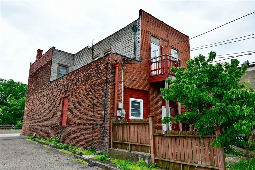 3347 W Carson St, Pittsburgh, PA à vendre - Photo de l’immeuble – Image 3 sur 15