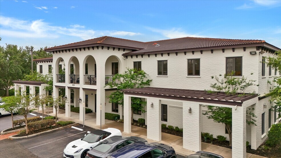 6052 Turkey Lake Rd, Orlando, FL à vendre - Photo de l’immeuble – Image 3 sur 85