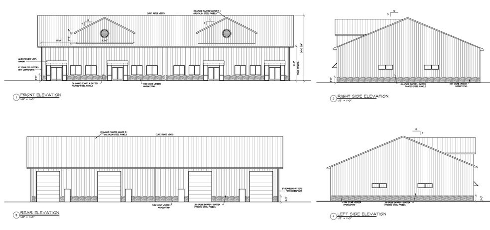0 North Market Street Extension, Seaford, DE à vendre - Photo de l’immeuble – Image 2 sur 4