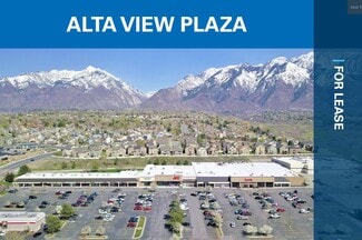 Plus de détails pour 10255-10305 S 1300 E, Sandy, UT - Local commercial à louer