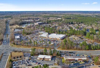 13530-13570 Waterford Pl, Midlothian, VA - VUE AÉRIENNE  vue de carte