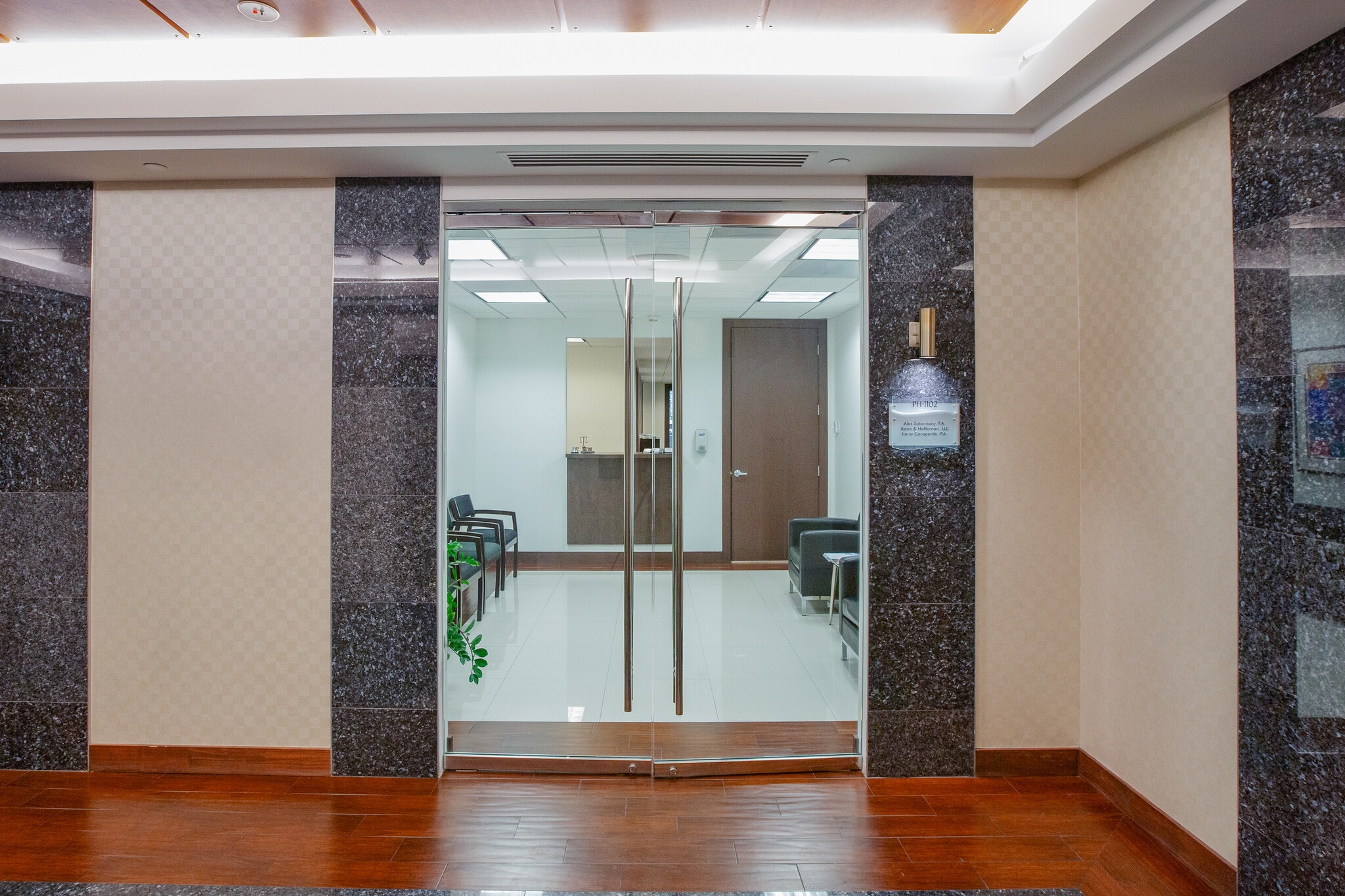 999 Brickell Ave, Miami, FL à louer Photo intérieure– Image 1 sur 31