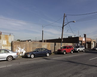 Plus de détails pour 5911 Foster Ave, Brooklyn, NY - Terrain à louer