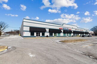 Plus de détails pour 1211 W Broadway St, Louisville, KY - Local commercial à louer