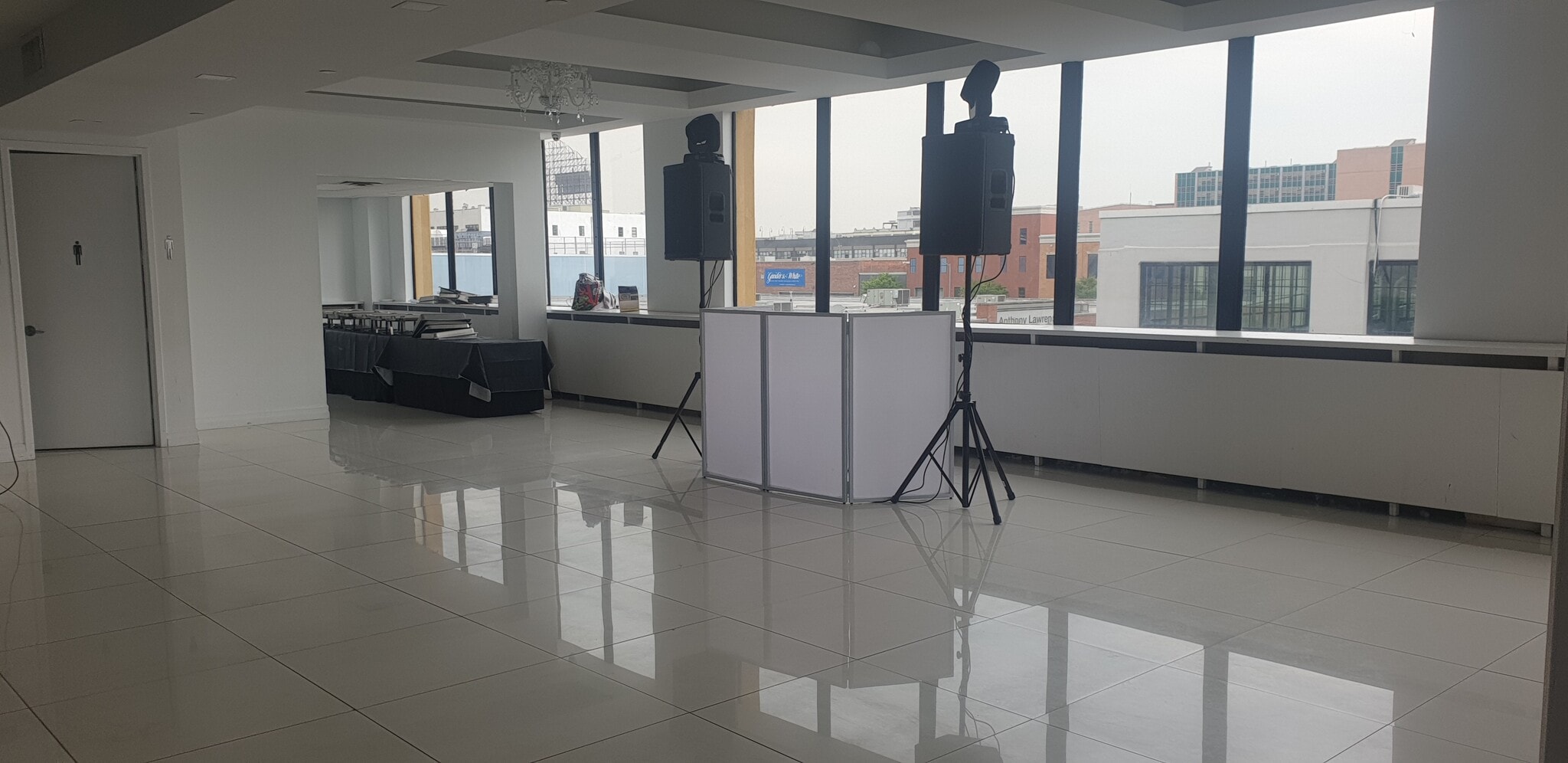 4701 Van Dam St, Long Island City, NY à louer Photo de l’immeuble– Image 1 sur 14