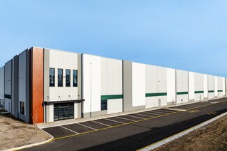 Plus de détails pour 521 Woodlake Cir, Chesapeake, VA - Industriel/Logistique à louer