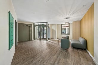43 Rue Jean Jaurès, Levallois-Perret à louer Hall d’entrée– Image 1 sur 13