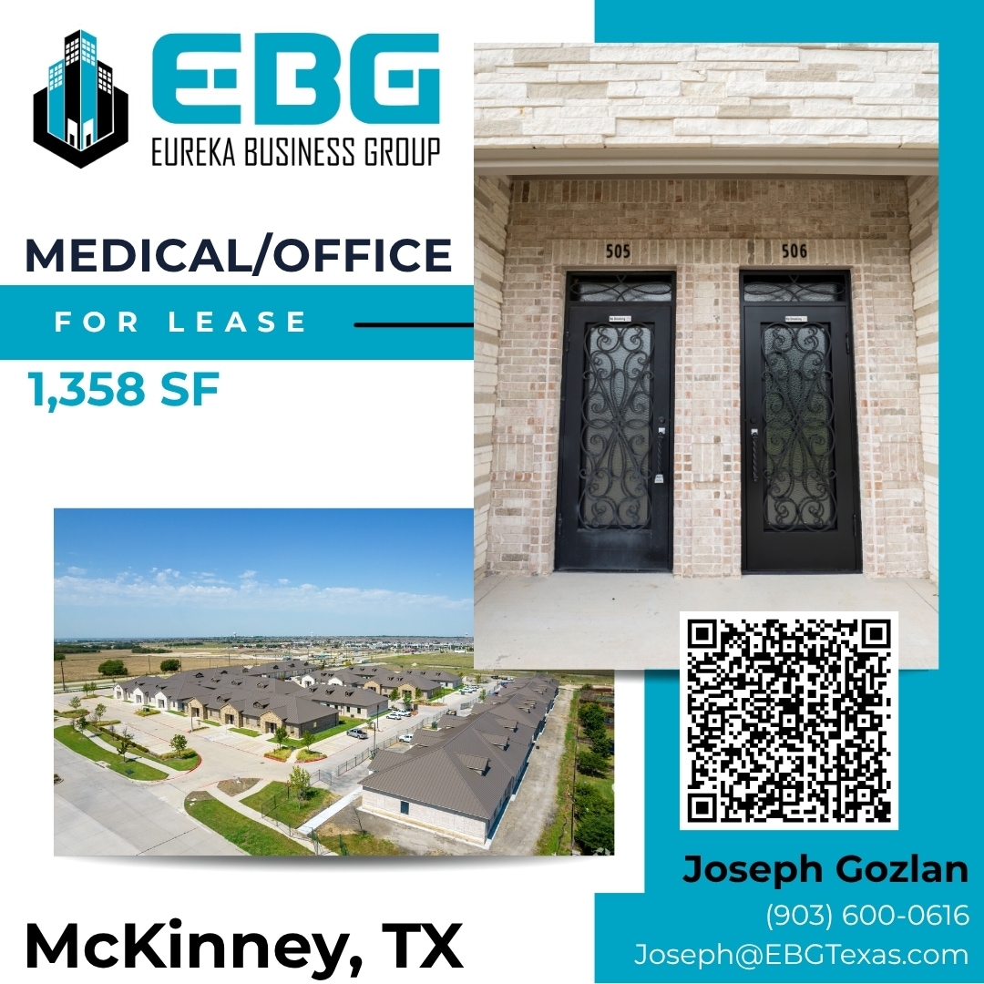 1400 N Coit Rd, McKinney, TX à louer Photo intérieure– Image 1 sur 13