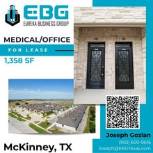 1400 N Coit Rd, McKinney, TX à louer Photo intérieure– Image 1 sur 13