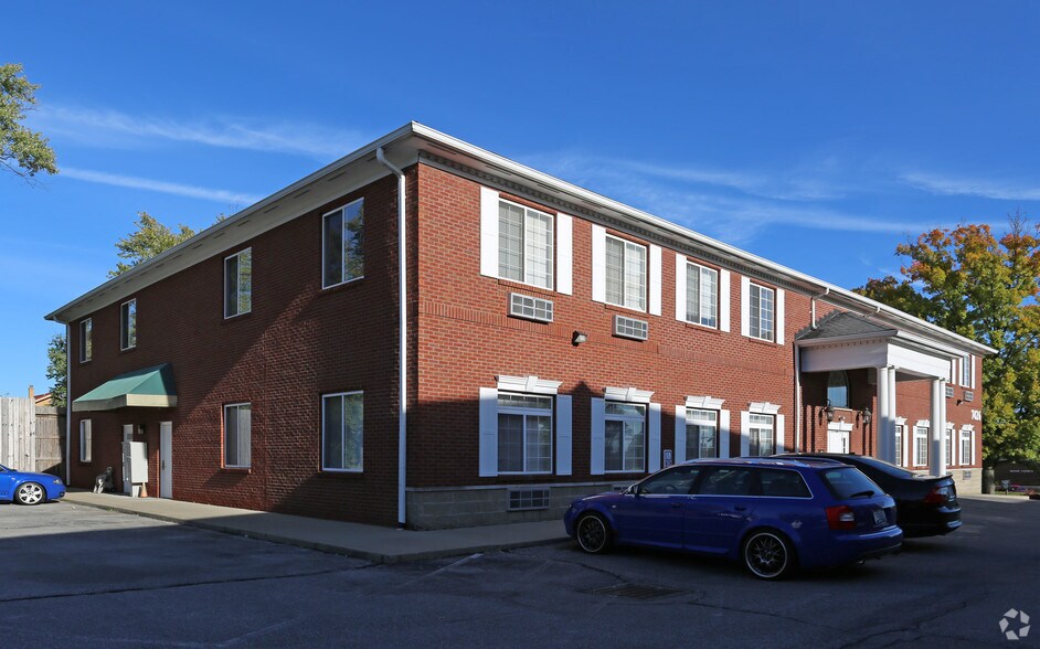 7426 US Highway 42, Florence, KY à vendre - Photo de l’immeuble – Image 2 sur 3