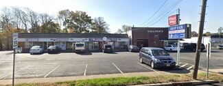 Plus de détails pour 712 Clinton Ave, South Plainfield, NJ - Local commercial à louer