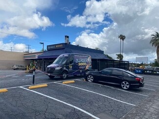 Plus de détails pour 9846 Mason Ave, Chatsworth, CA - Local commercial à vendre