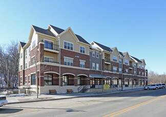 Plus de détails pour 301 E Main St, Twin Lakes, WI - Logement à vendre