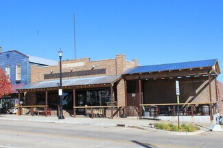 Plus de détails pour 4574 Dowling St, Montague, MI - Local commercial à vendre