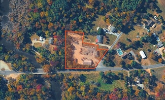 Plus de détails pour 65 N Greenwich St, Salem, NJ - Terrain à vendre