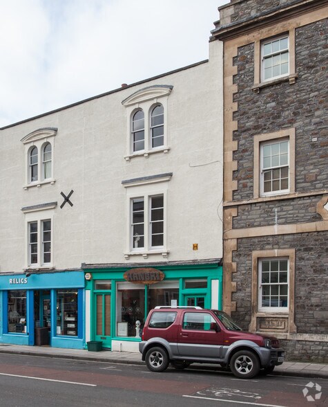 107 St George's Rd, Bristol à vendre - Photo principale – Image 1 sur 2