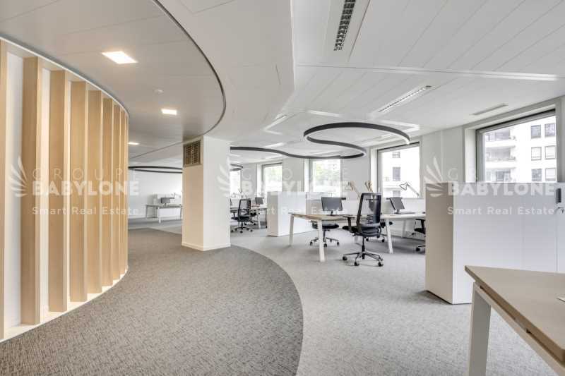Bureau dans Courbevoie à louer - Photo intérieure – Image 2 sur 13