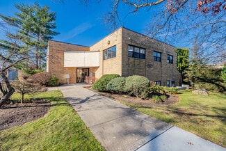 Plus de détails pour 60-64 Oak Dr, Syosset, NY - Bureau, Industriel/Logistique à louer