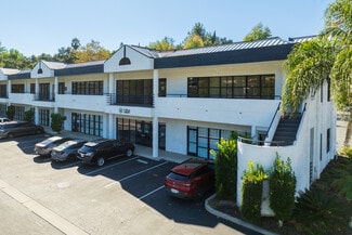 Plus de détails pour 1340 E Route 66, Glendora, CA - Bureau, Bureau/Local commercial à louer