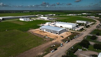 Plus de détails pour 900 W Jade Ave, Port Arthur, TX - Industriel/Logistique à louer