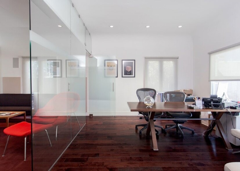 1746 Abbot Kinney Blvd, Venice, CA à louer - Photo intérieure – Image 3 sur 22