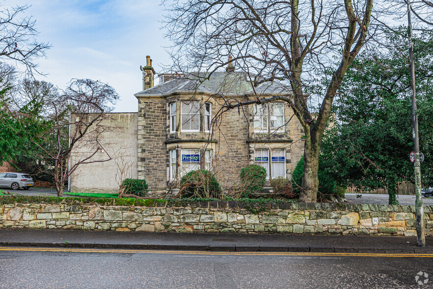 5 South Fergus Pl, Kirkcaldy à louer - Photo de l’immeuble – Image 2 sur 2