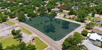 Plus de détails pour 1104 18th A st, Waco, TX - Terrain à vendre