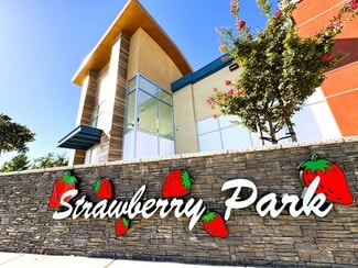Plus de détails pour 651-685 Saratoga Ave, San Jose, CA - Local commercial à louer