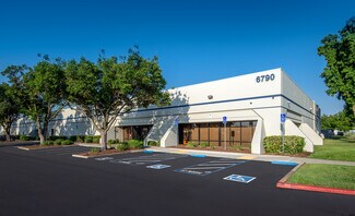 Plus de détails pour 6790 Florin Perkins Rd, Sacramento, CA - Local d’activités à vendre