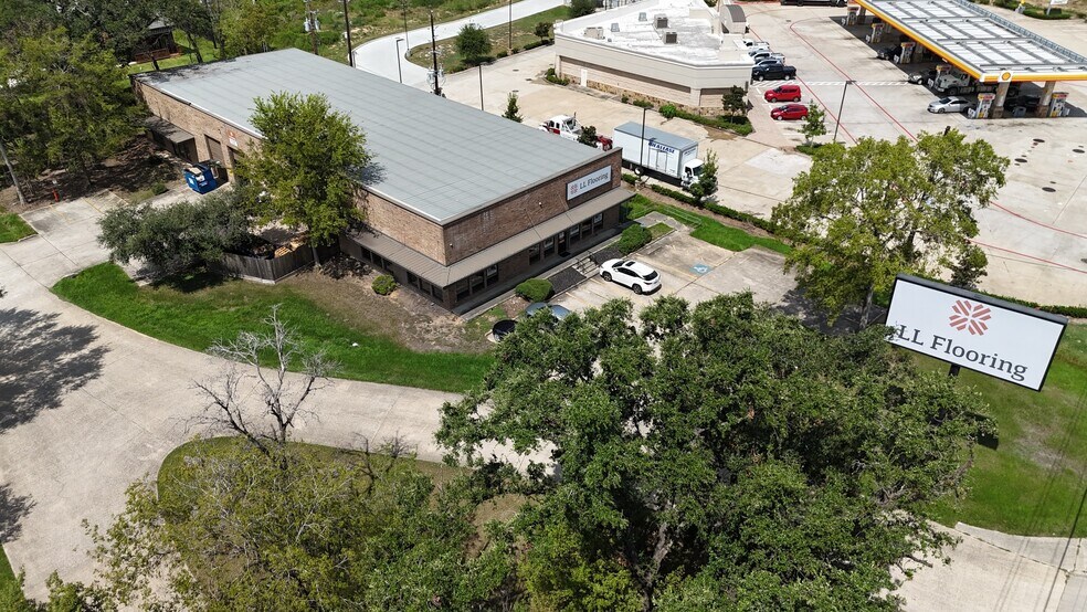 21755 N I-45, Spring, TX à louer - Photo principale – Image 1 sur 4