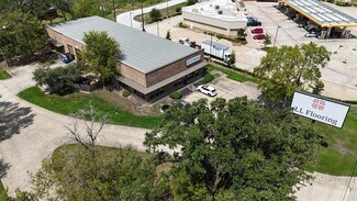 Plus de détails pour 21755 N I-45, Spring, TX - Industriel/Logistique à vendre