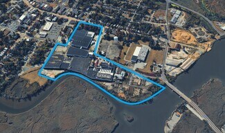 Plus de détails pour 83 Griffith St, Salem, NJ - Terrain à vendre