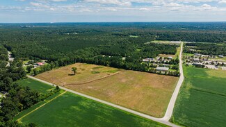 Plus de détails pour Carver Dr & Complex Rd, Rocky Point, NC - Terrain à vendre